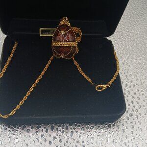 Genuine Austrian Crystal Necklace - Radiant Beauty and Timeless Elegance